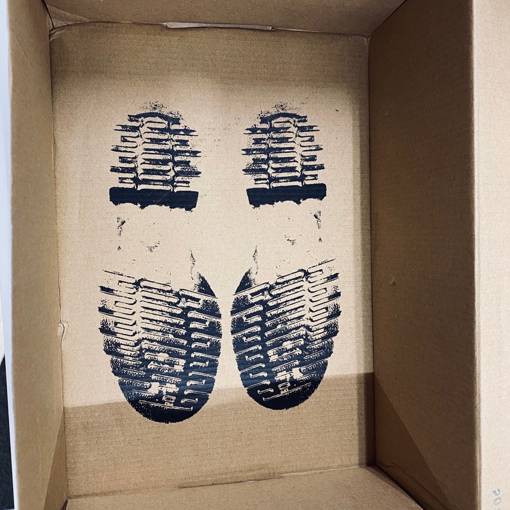 Dr. Martens X LV custom boots - Picture 10 of 12